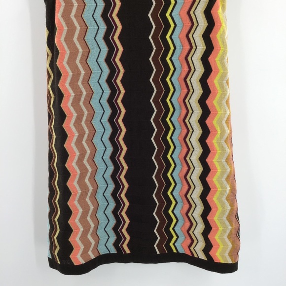 Missoni for Target Chevron Sweater Dress - Picture 3 of 13